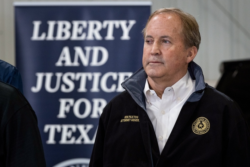 “Get ready”: Ken Paxton promises retribution in interview blitz after impeachment trial “Get ready”: Ken Paxton promises retribution in interview blitz after impeachment trial