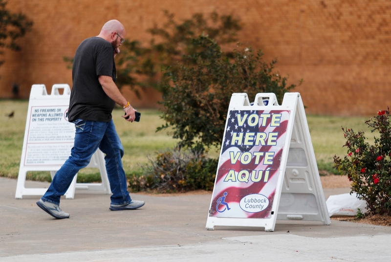 Eliminating countywide voting in Texas would make the process harder on voters, cost more money, election leaders say Eliminating countywide voting in Texas would make the process harder on voters, cost more money, election leaders say
