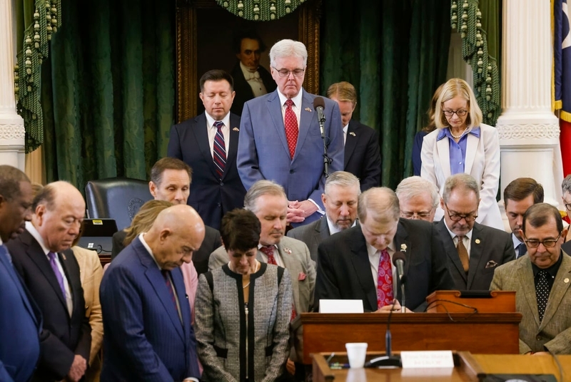GOP senators, open to Paxton conviction, flipped when they realized they were still short the votes GOP senators, open to Paxton conviction, flipped when they realized they were still short the votes