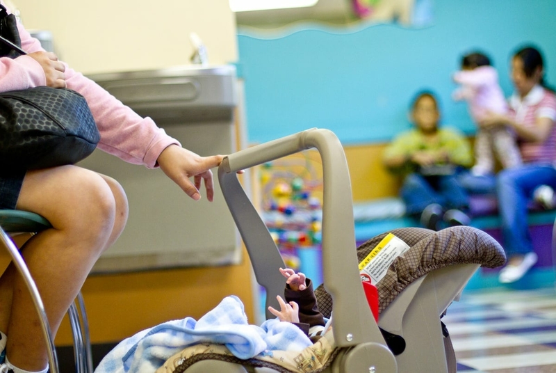 Texas lawmakers keep anti-abortion amendment in postpartum Medicaid extension proposal Texas lawmakers keep anti-abortion amendment in postpartum Medicaid extension proposal
