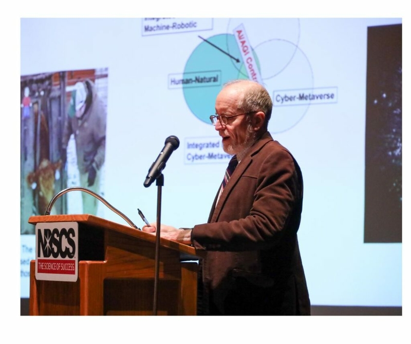 North Dakota University System chancellor requests leave News From