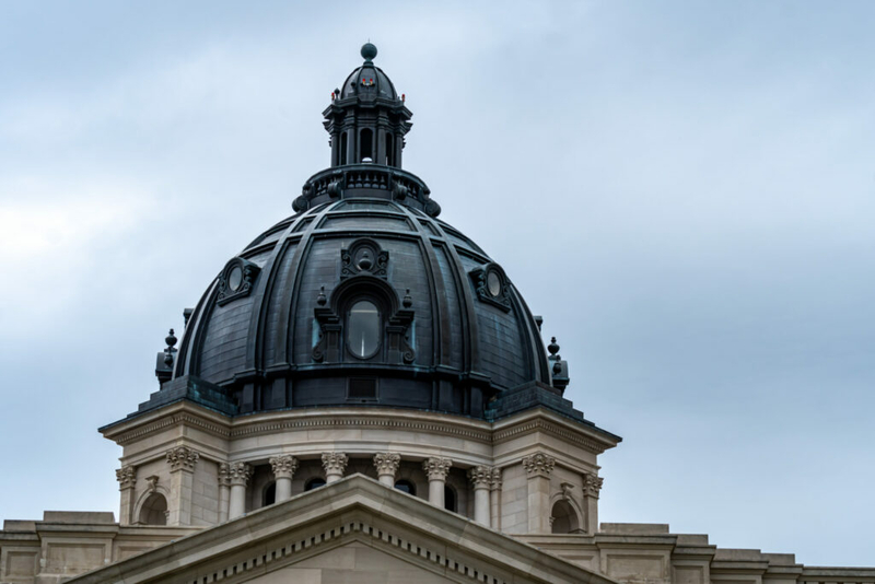 Senate leaders appoint committee for Frye-Mueller complaint, release more details Senate leaders appoint committee for Frye-Mueller complaint, release more details