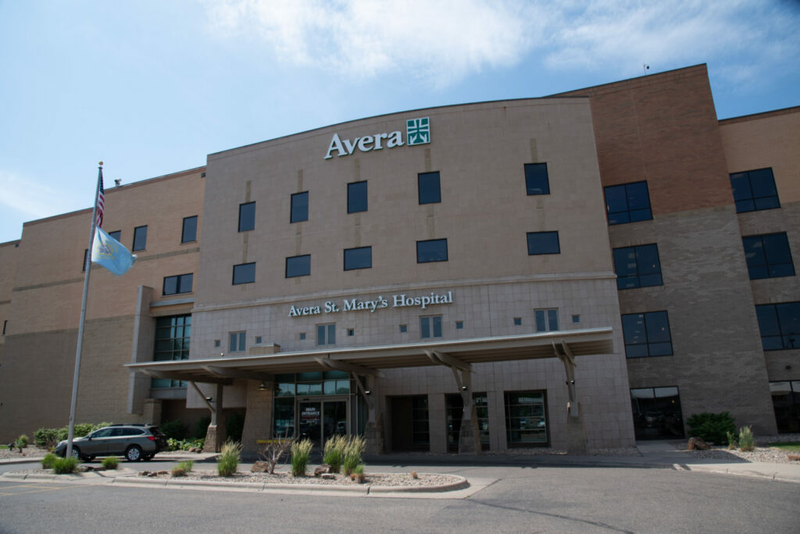 Avera receives $2.5 million in federal money for rural nurse shortage Avera receives $2.5 million in federal money for rural nurse shortage