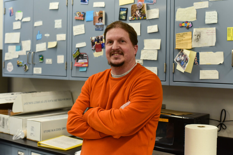 Can gratitude reduce physical pain? Spearfish researcher wants to find out Can gratitude reduce physical pain? Spearfish researcher wants to find out