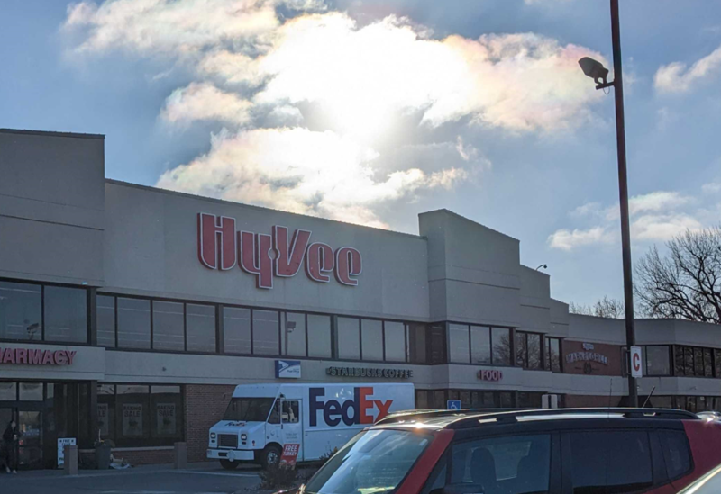 Group resubmits proposed ballot measure to repeal grocery tax, clarifies wording Group resubmits proposed ballot measure to repeal grocery tax, clarifies wording