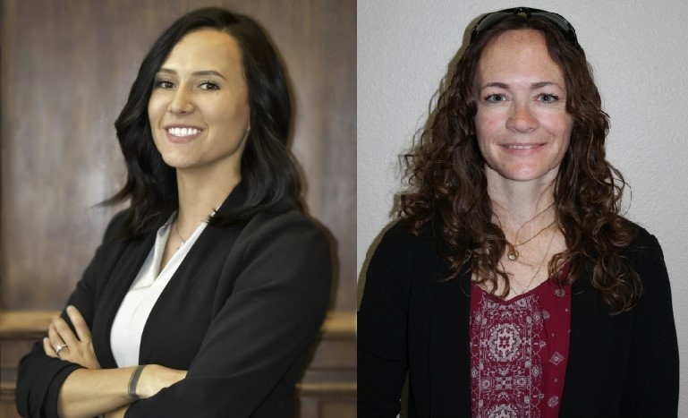 Attorney general makes new hires to address human trafficking, Missing and Murdered Indigenous Persons Attorney general makes new hires to address human trafficking, Missing and Murdered Indigenous Persons