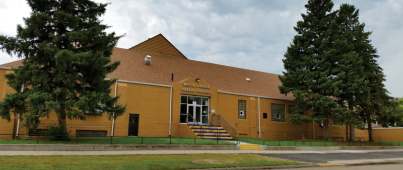 White River School District gets $1.5M surprise donation from billionaire philanthropist White River School District gets $1.5M surprise donation from billionaire philanthropist