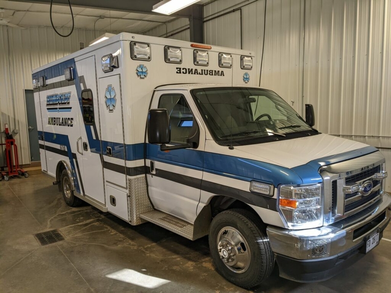 State hopes $1.7M telemedicine program will boost rural ambulance service State hopes $1.7M telemedicine program will boost rural ambulance service