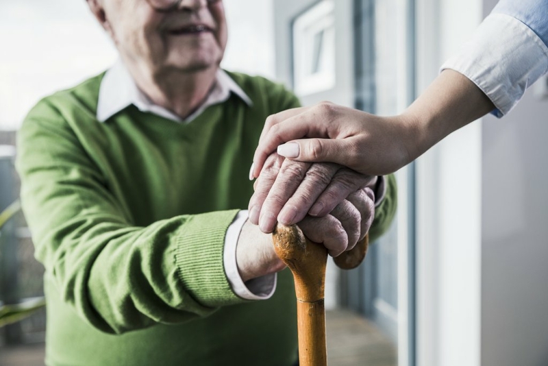 Disappearing nursing homes could suffer more under Noem’s tax cut Disappearing nursing homes could suffer more under Noem’s tax cut