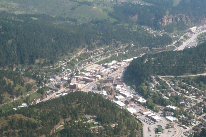 Deadwood sports betting has its first milliondollar month News From The States