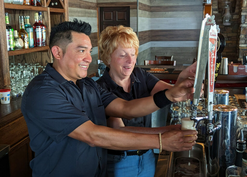 Volatile, costly international visa program strains SD’s tourism industry Volatile, costly international visa program strains SD’s tourism industry