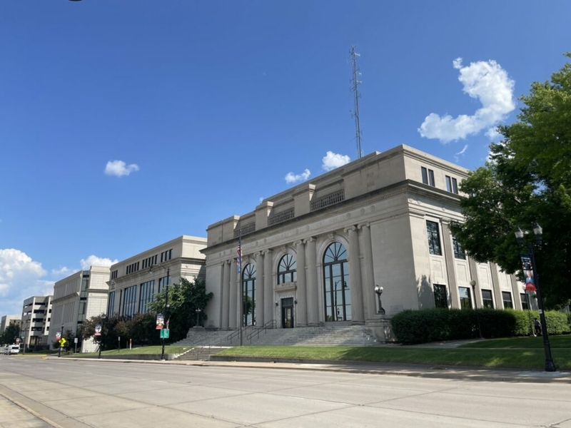 Rapid City prosecutors inch toward decision in year-old homicide of transgender woman Rapid City prosecutors inch toward decision in year-old homicide of transgender woman