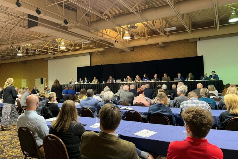 Task force will ask Legislature for millions to help with county legal costs Task force will ask Legislature for millions to help with county legal costs
