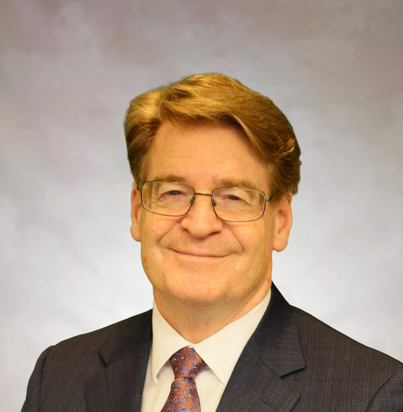 South Dakota-based health system chooses new leader South Dakota-based health system chooses new leader