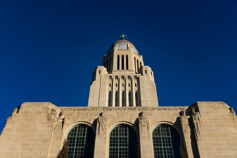 Watchdog group says State Capitol Bible study leader should register as lobbyist Watchdog group says State Capitol Bible study leader should register as lobbyist