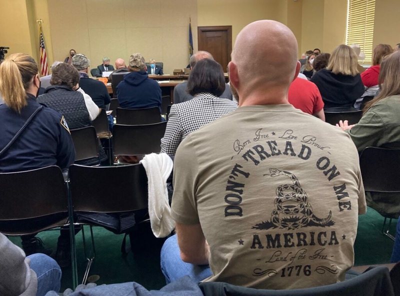‘Permitless’ concealed carry of handguns in Nebraska advances to final-round debate ‘Permitless’ concealed carry of handguns in Nebraska advances to final-round debate