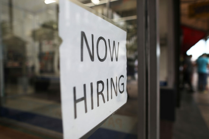 Nebraska unemployment rate ticks upward as national rate drops slightly Nebraska unemployment rate ticks upward as national rate drops slightly