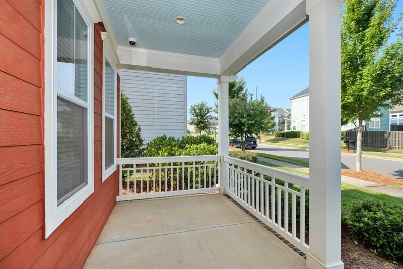 Front Porch nonprofit awards loans and grants to spark more Omaha-area affordable housing Front Porch nonprofit awards loans and grants to spark more Omaha-area affordable housing