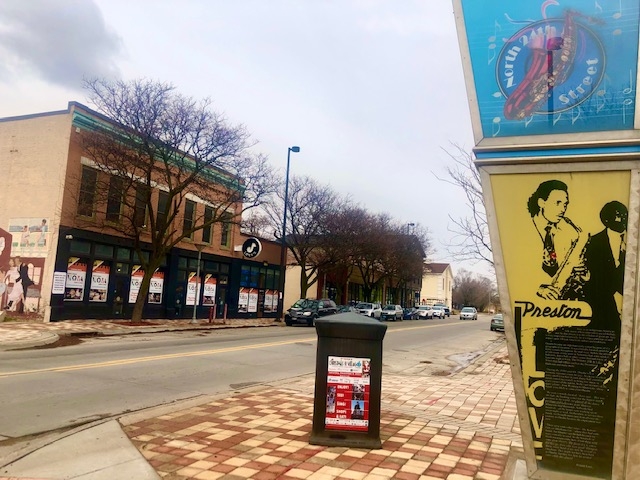 Effort to shift City of Omaha funds to minority business development fizzles, for now Effort to shift City of Omaha funds to minority business development fizzles, for now