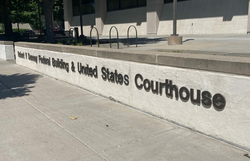 Lawsuit claims redistricting in Thurston County discriminated against Native Americans Lawsuit claims redistricting in Thurston County discriminated against Native Americans