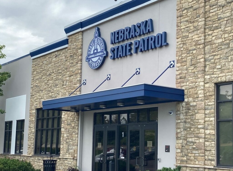 Theft of drugs from Nebraska State Patrol evidence room garners second guilty plea Theft of drugs from Nebraska State Patrol evidence room garners second guilty plea