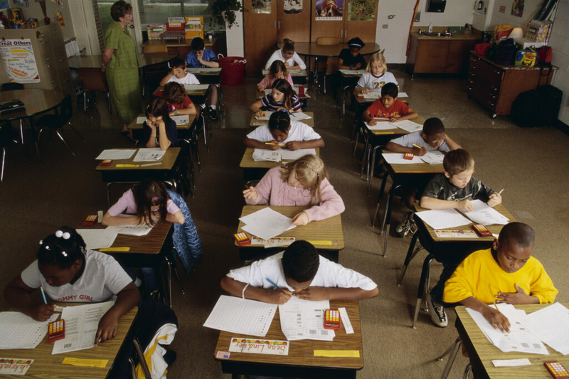 Nebraska test scores show sizable hurdle of pandemic learning loss Nebraska test scores show sizable hurdle of pandemic learning loss