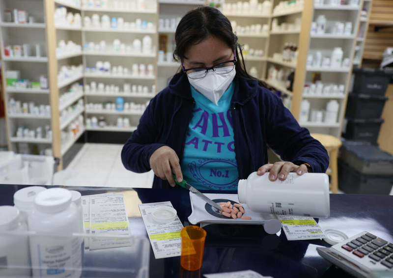 Historic new law brings drug price relief to Nebraska’s seniors Historic new law brings drug price relief to Nebraska’s seniors