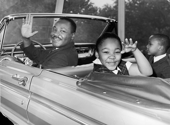 5 things I’ve learned curating the MLK Collection at Morehouse College 5 things I’ve learned curating the MLK Collection at Morehouse College