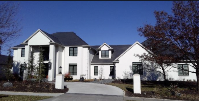 Scott Frost house sold for a Capital City record of $3.5 million Scott Frost house sold for a Capital City record of $3.5 million
