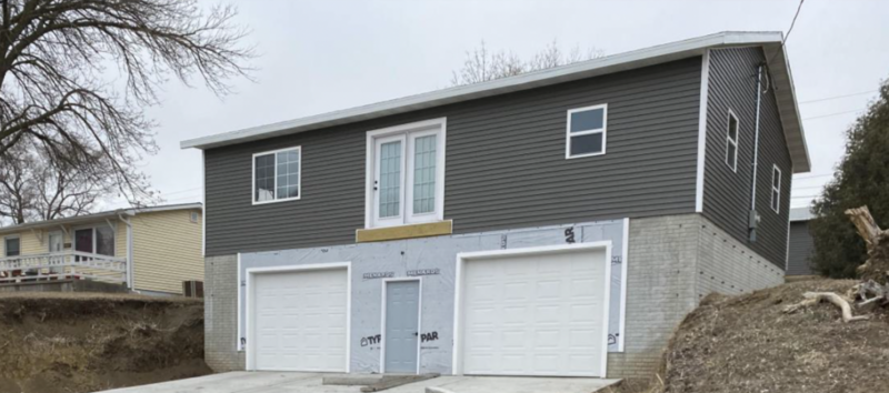 State auditor says small-town utilities chief used city workers to build his home State auditor says small-town utilities chief used city workers to build his home