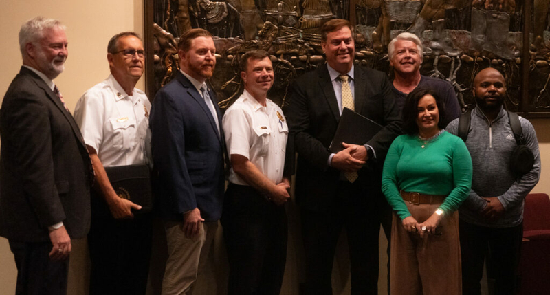 Nebraska lawmaker considers legislation for advanced fire alarms meant to save lives Nebraska lawmaker considers legislation for advanced fire alarms meant to save lives