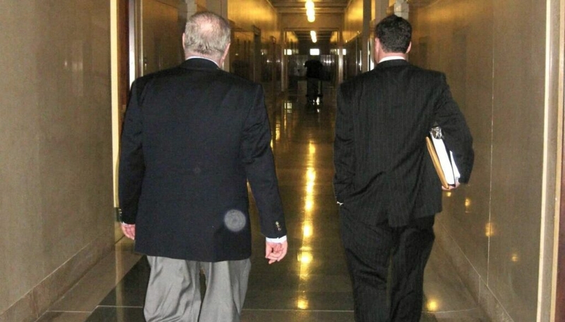 Service of former Douglas County commissioner, lobbyist and Zesto fan Mike Kelley spans decades Service of former Douglas County commissioner, lobbyist and Zesto fan Mike Kelley spans decades