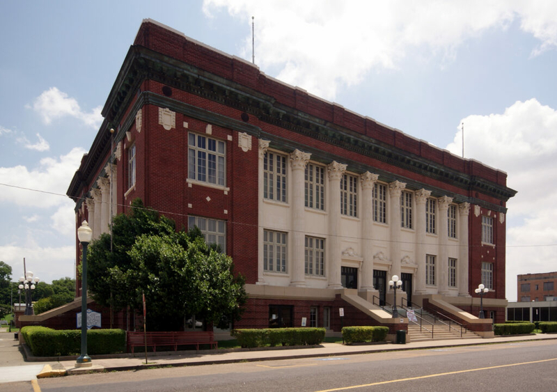Arkansas election authority will investigate Phillips County reporting struggles Arkansas election authority will investigate Phillips County reporting struggles