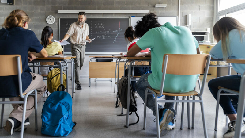 Arkansas charter schools perform in top half, nationwide study finds Arkansas charter schools perform in top half, nationwide study finds