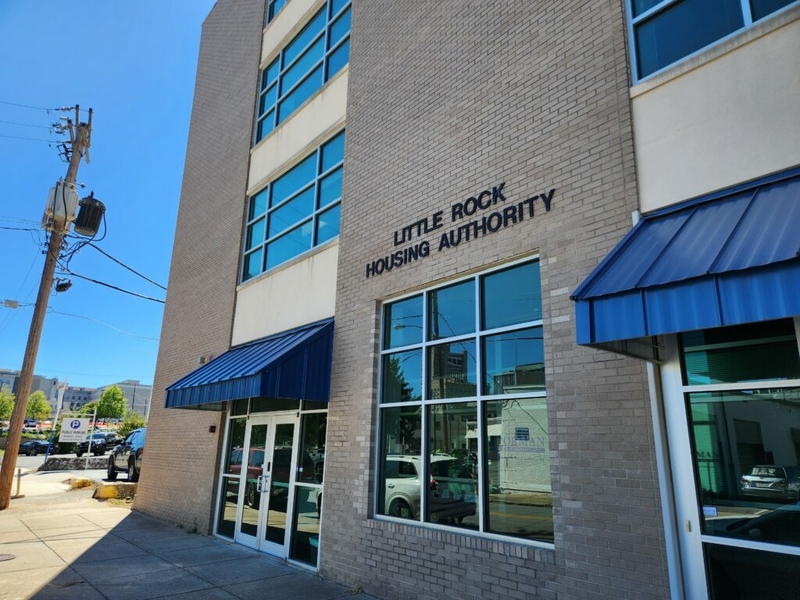 Little Rock housing authority failed to follow spending and contracting rules, HUD finds Little Rock housing authority failed to follow spending and contracting rules, HUD finds