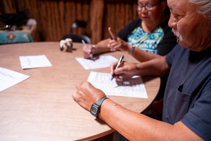 Limited-English voters face barriers to casting ballots in Arkansas Limited-English voters face barriers to casting ballots in Arkansas