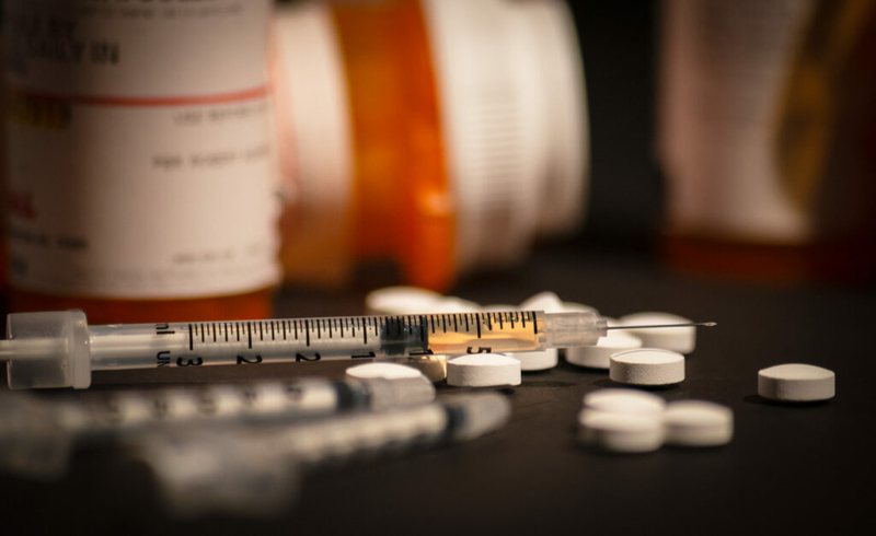 Arkansas Opioid Recovery Partnership offers funding opportunities for mitigation programs Arkansas Opioid Recovery Partnership offers funding opportunities for mitigation programs