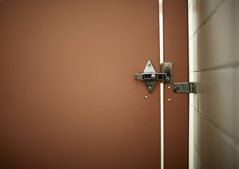 Arkansas legislation restricting school restroom use mimics Conway policy Arkansas legislation restricting school restroom use mimics Conway policy