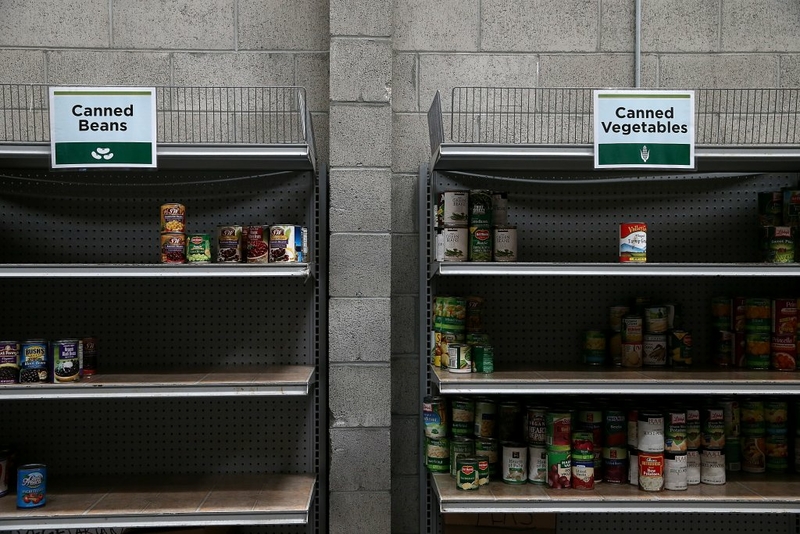 U.S. House agriculture leaders discuss anti-hunger measures in upcoming farm bill U.S. House agriculture leaders discuss anti-hunger measures in upcoming farm bill