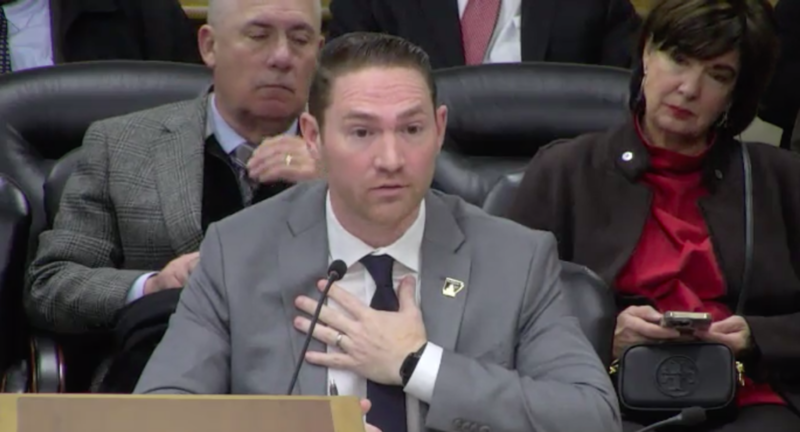 Proposed bill would require age verification on pornography websites Proposed bill would require age verification on pornography websites
