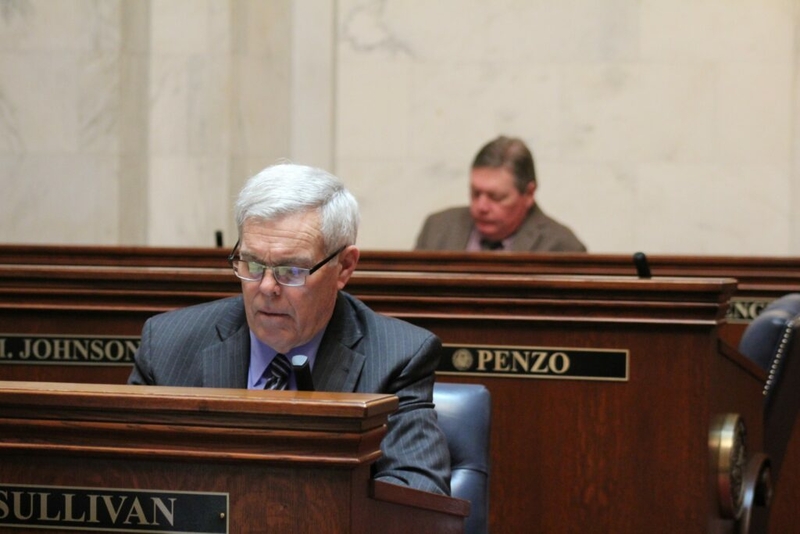 Higher education free expression bill halted in committee Higher education free expression bill halted in committee