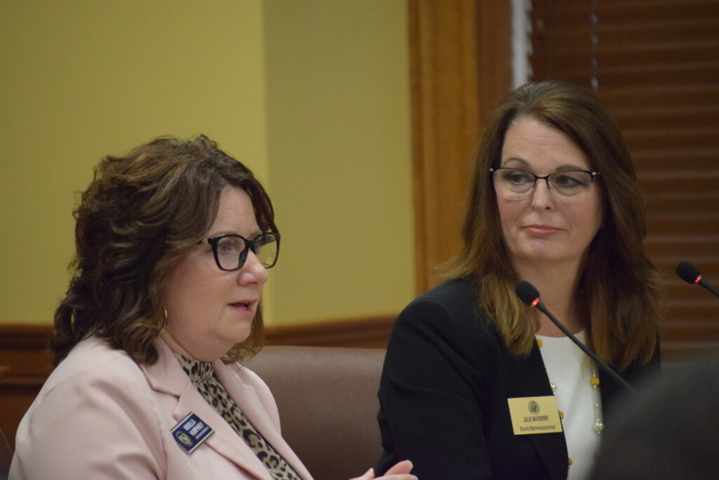Panel approves removing limit on transfer cap for pre-k alum Panel approves removing limit on transfer cap for pre-k alum