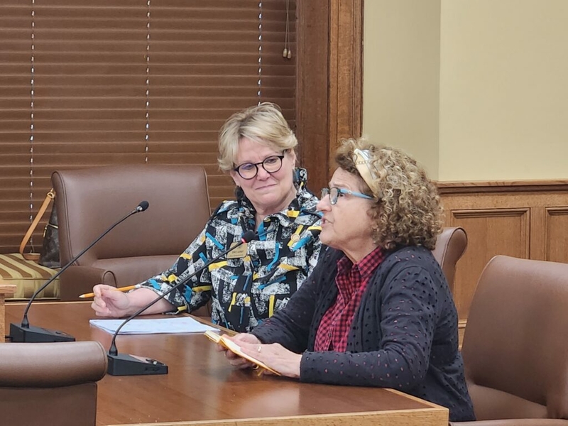 Lawmakers reject two proposed exceptions to Arkansas’ abortion ban Lawmakers reject two proposed exceptions to Arkansas’ abortion ban