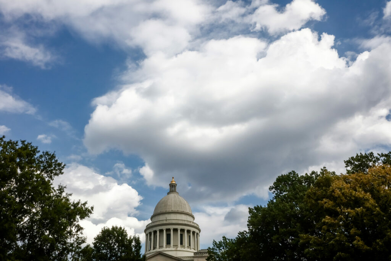 Reform Arkansas’ Freedom of Information Act, improve our public safety Reform Arkansas’ Freedom of Information Act, improve our public safety