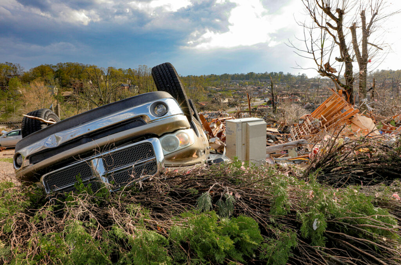 Disaster assistance available for Arkansans impacted by June 25 storms Disaster assistance available for Arkansans impacted by June 25 storms