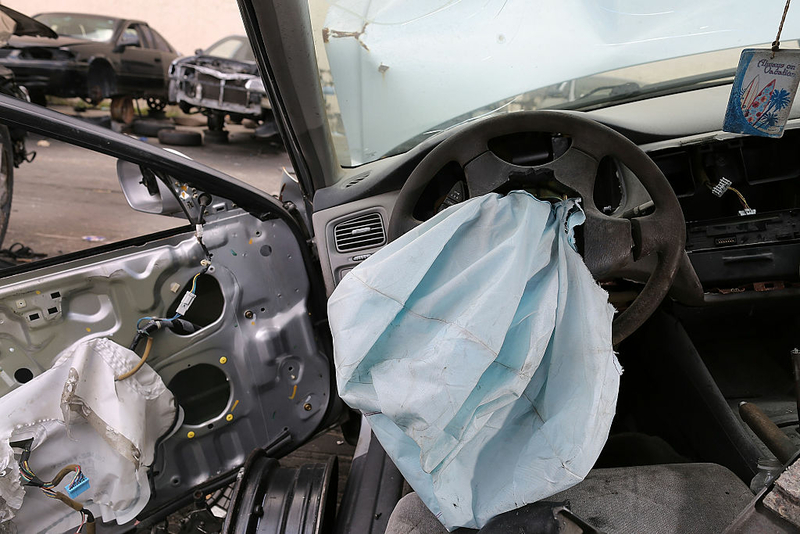 Feds charge Memphis man in connection to illegal importation and sale of airbags Feds charge Memphis man in connection to illegal importation and sale of airbags