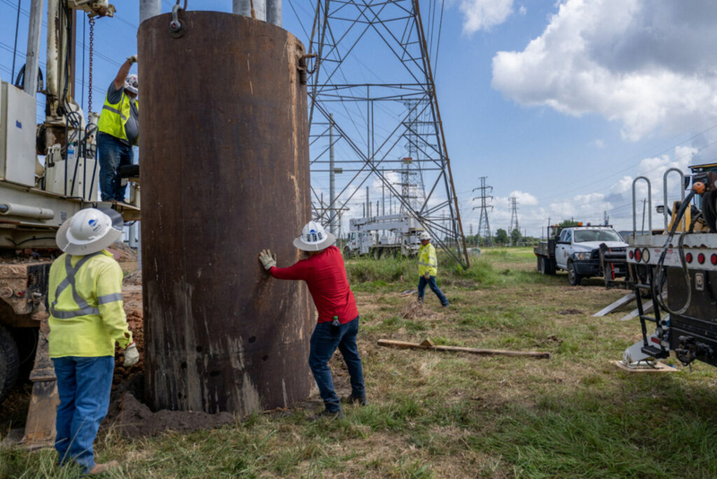 $10 million grant to support Arkansas electric grid upgrades $10 million grant to support Arkansas electric grid upgrades