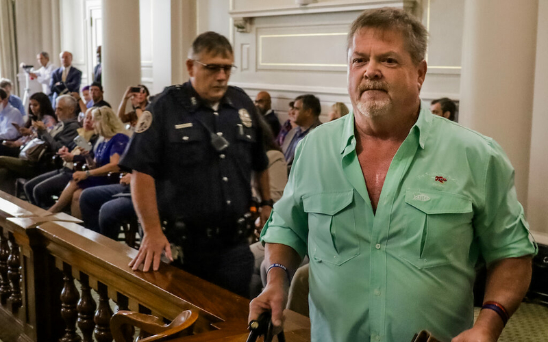 It’s a good idea to embed public’s right to know in Arkansas Constitution It’s a good idea to embed public’s right to know in Arkansas Constitution