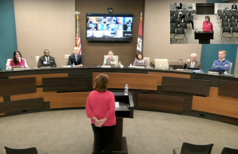 Arkansas education board grants MarvellElaine teacher licensure waiver News From The States