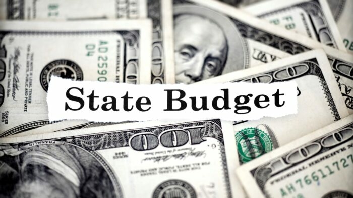 Budget reforms that could lead to lower taxes and more transparency Budget reforms that could lead to lower taxes and more transparency